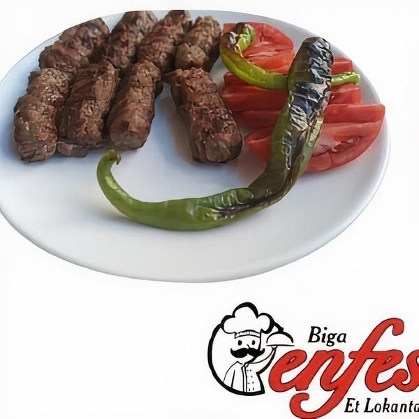 Biga Enfes Et Lokantası