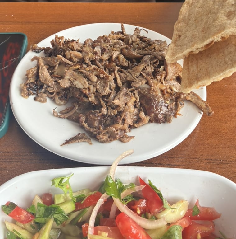 Konyar Cafe & Restaurant