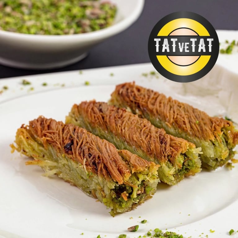 TatveTat