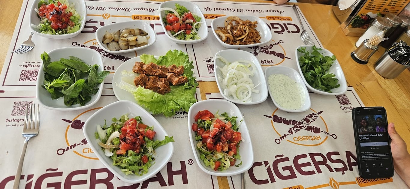 Ciğerşah
