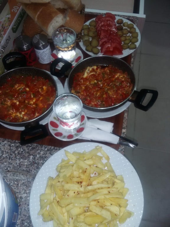 Pınar Cafe Restoran