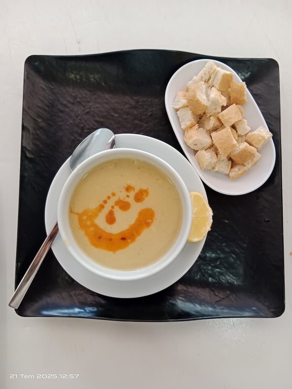 İpek Yolu Cafe, Restorant ve Ev Yemekleri