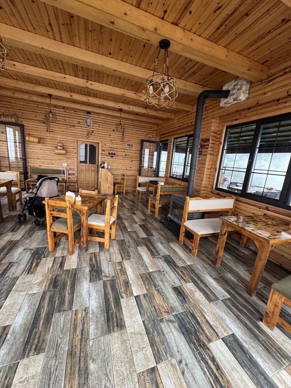 İmera Dağ Cafe Restorant
