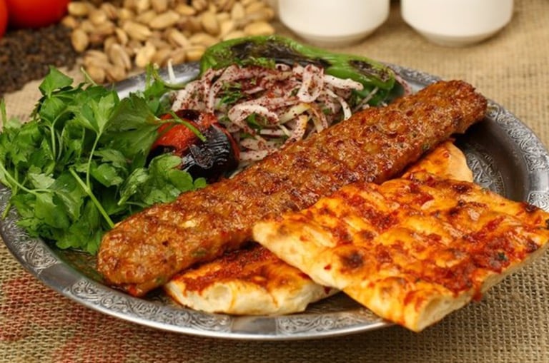 Sare Restaurant