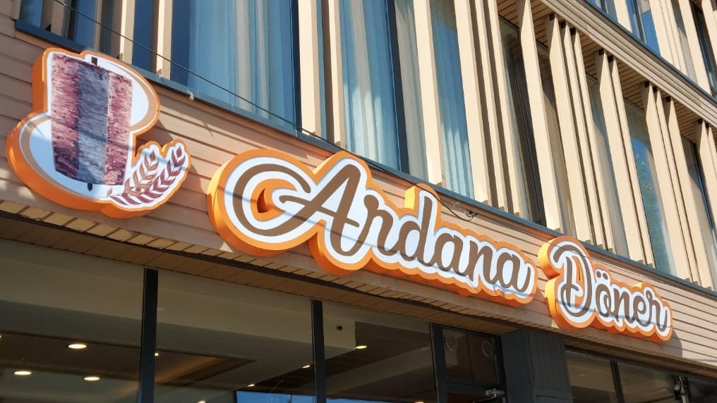 Ardana Döner