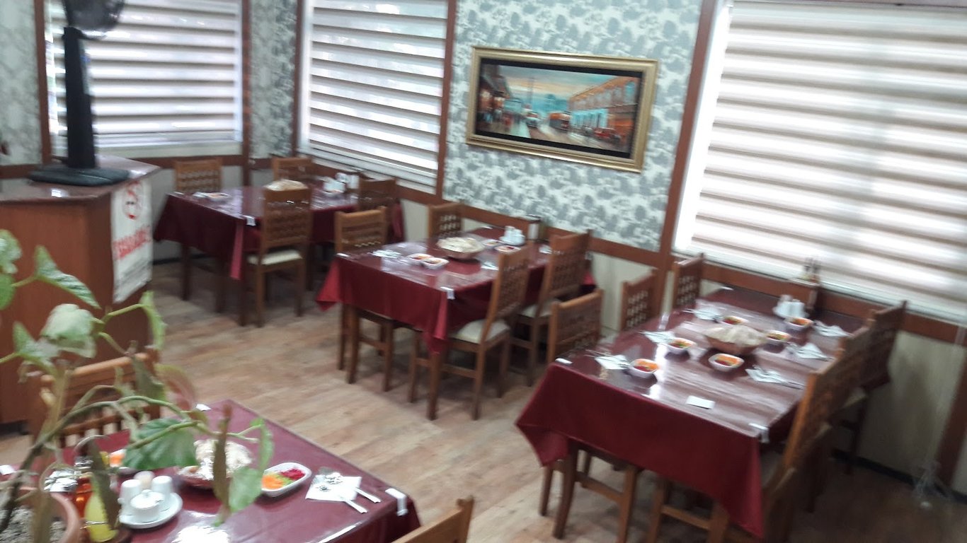 Erdun Restaurant