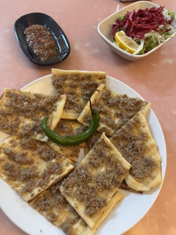 Akkoyun Pide Salonu