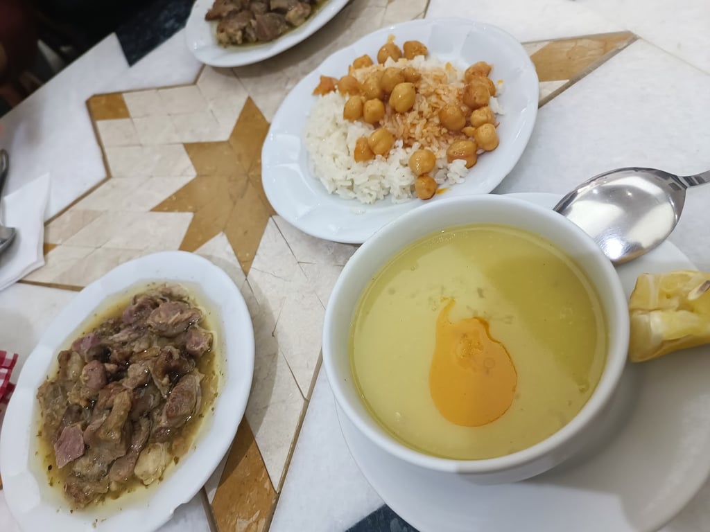 Kenan Çorba Ve Yemek Salonu