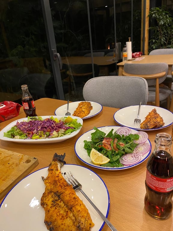 Orarestaurant