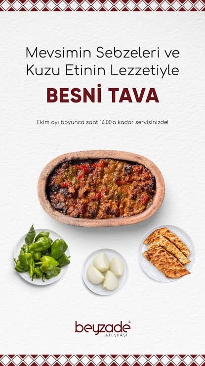 Beyzade Ateşbaşı (Kebap Künefe Baklava Kahvaltı) — fotoğraf 2