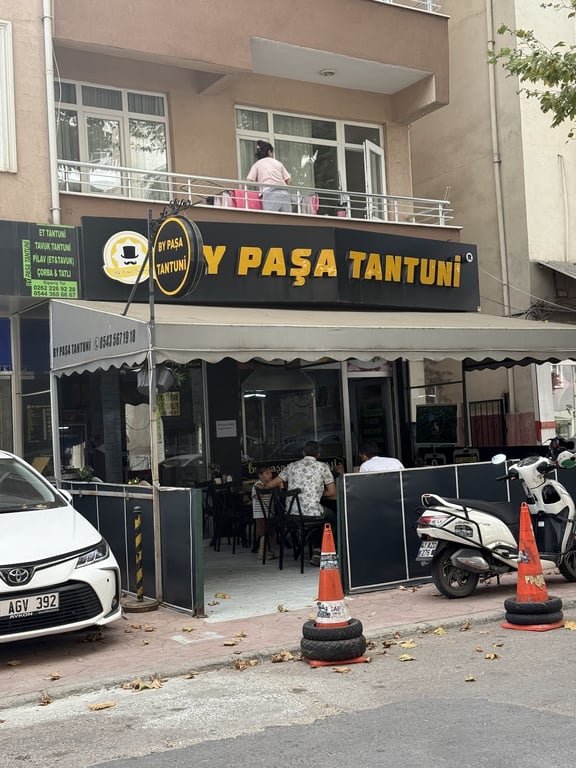 Bypaşa TANTUNi — fotoğraf 1