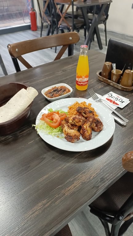 Özgür Ocakbaşı