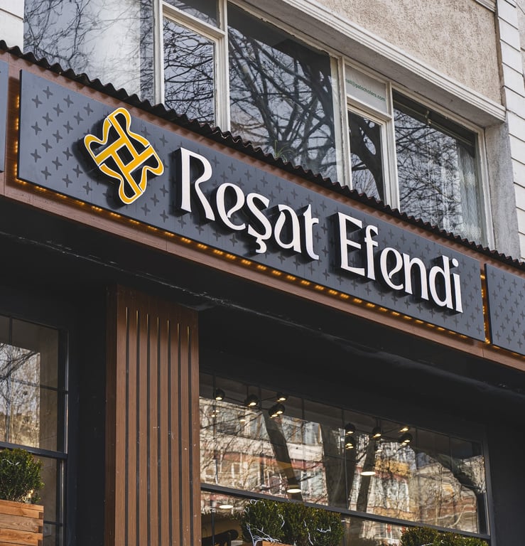 Reşat Efendi