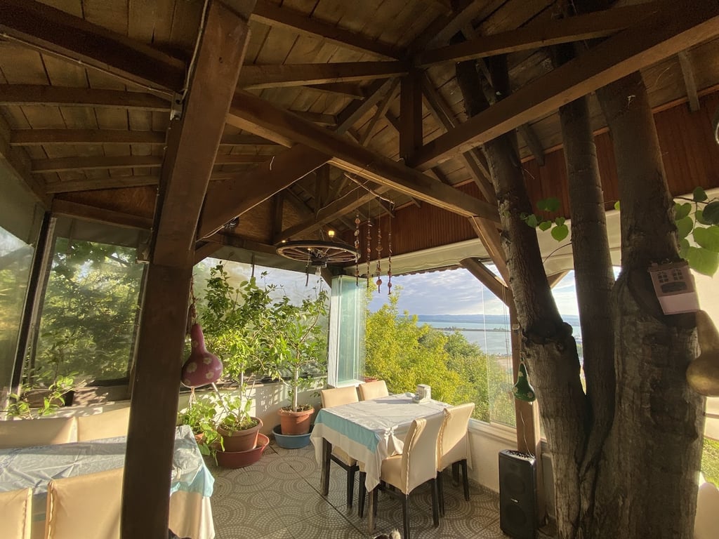 Şahin Tepesi Izgara ve Balık Restoran
