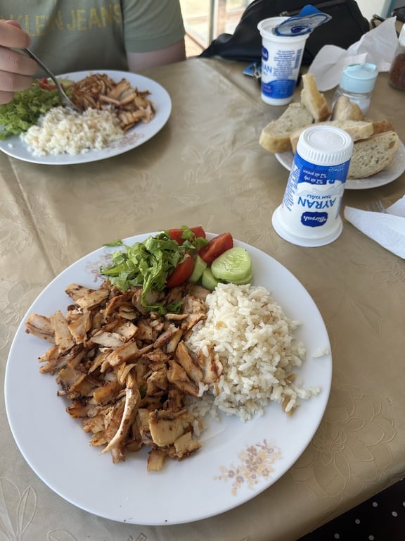 Avılaltı (Köyaltı) Restorant ve Fırın