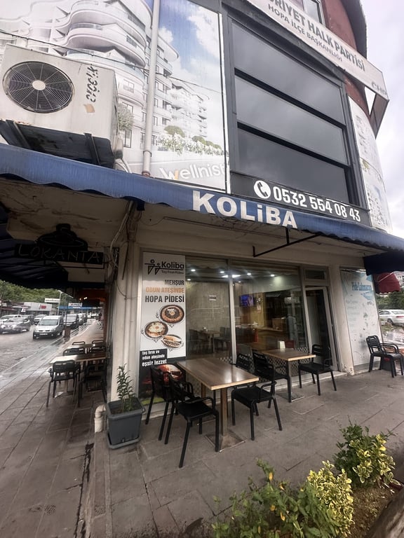 Koliba Pide