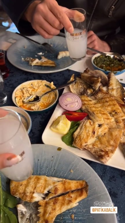 Patika Balık