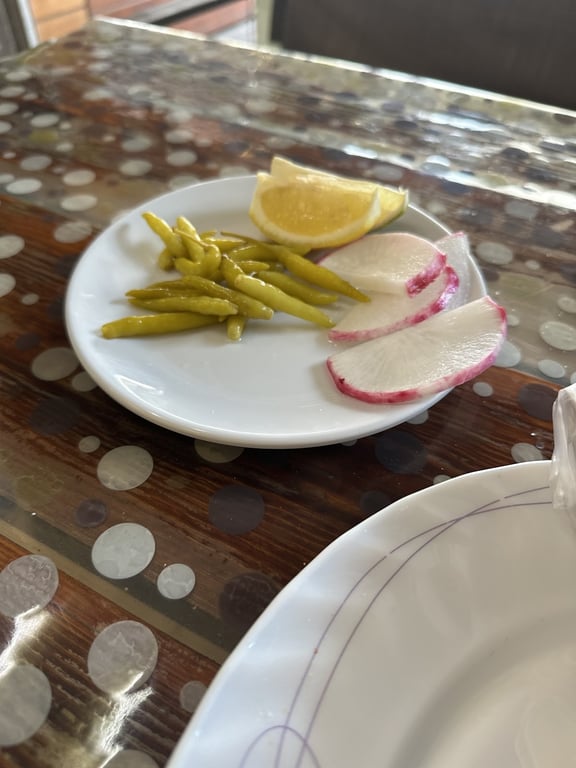 Gazi Tantuni