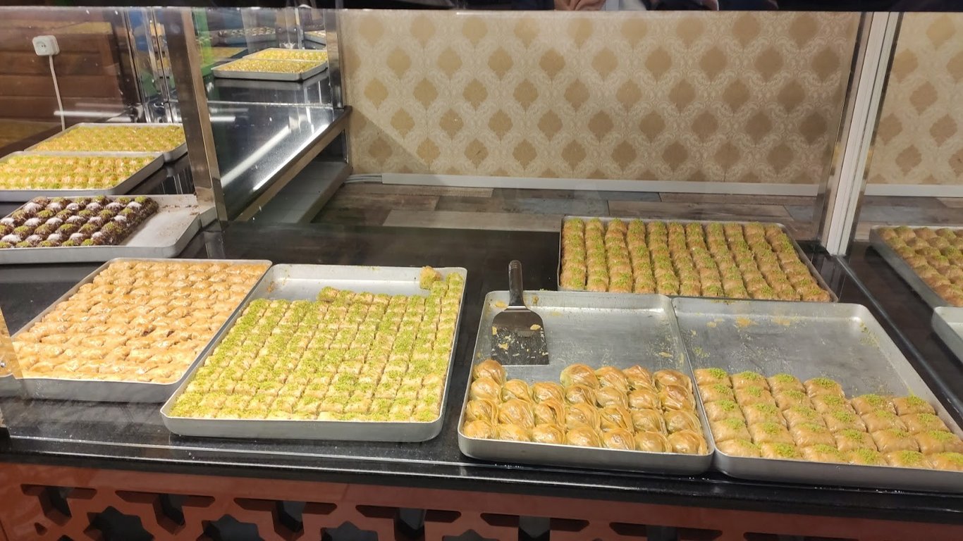 Mikailoğulları - Paşaalanı