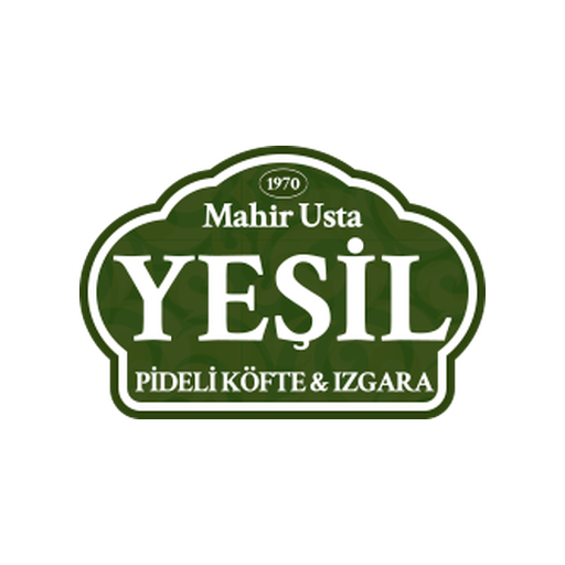 Yeşil Pideli Köfte