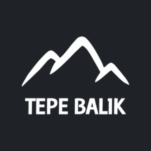 Tepe Balık Restorantı Logo