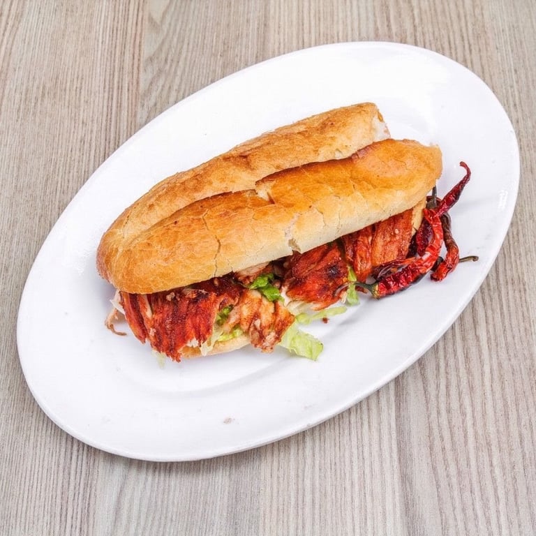 Alaturka Döner