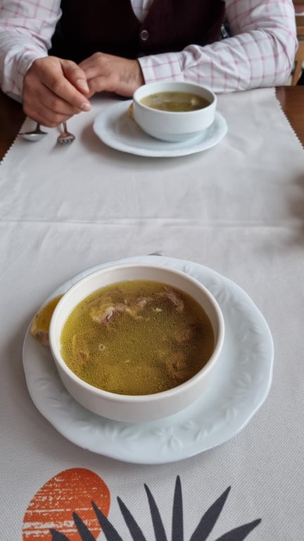 Tepe Restoran
