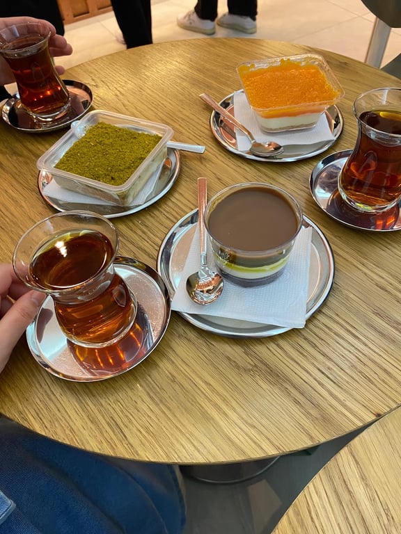 Milklaç Kayseri