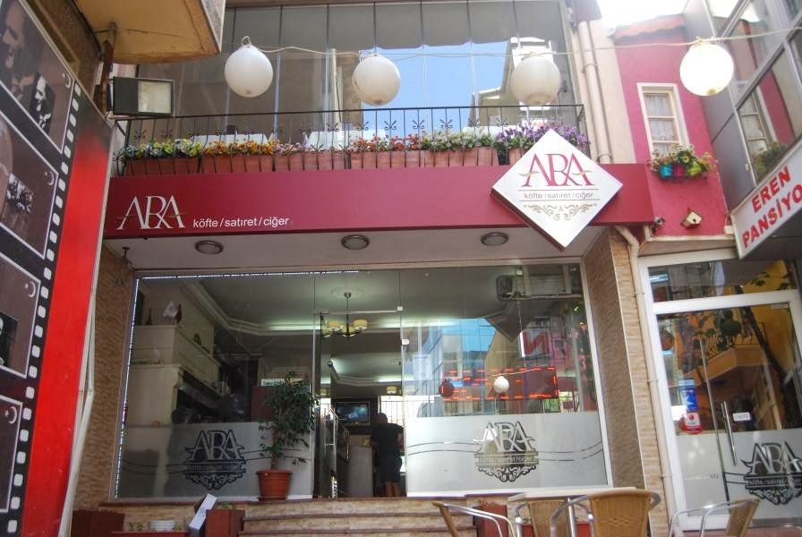 Ara Restaurant Köfte Satıret Edirne Tava Ciğeri