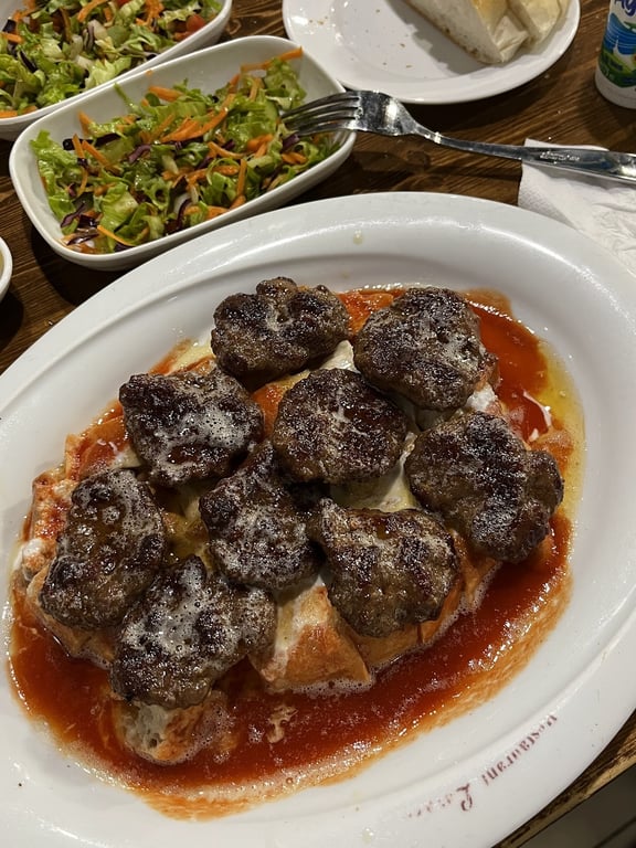 Kebapçı Hüsmen Balaban