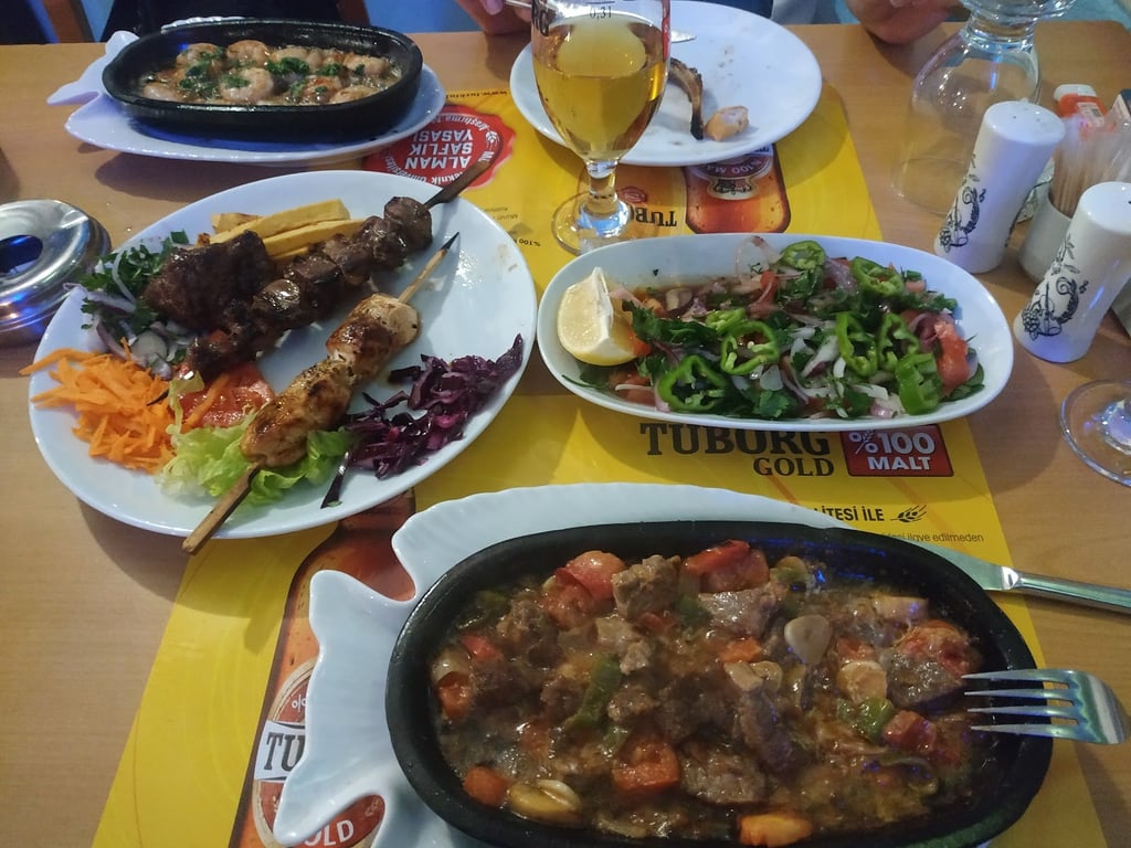 Yudum Yiğit Restaurant