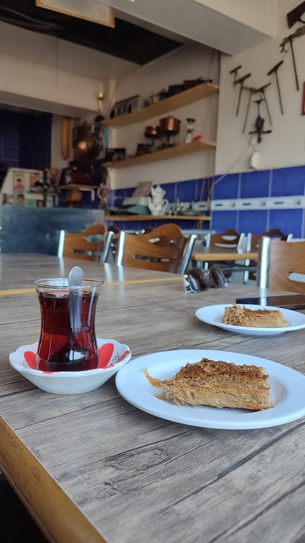 Yemenicioğlu Pide Kebap