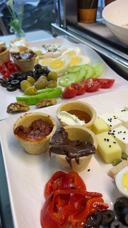 Olive Express Kahvaltı