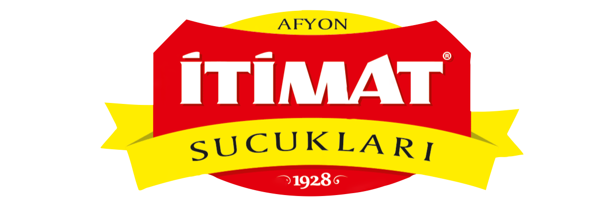 İtimat sucukları uzun çarşı logosu