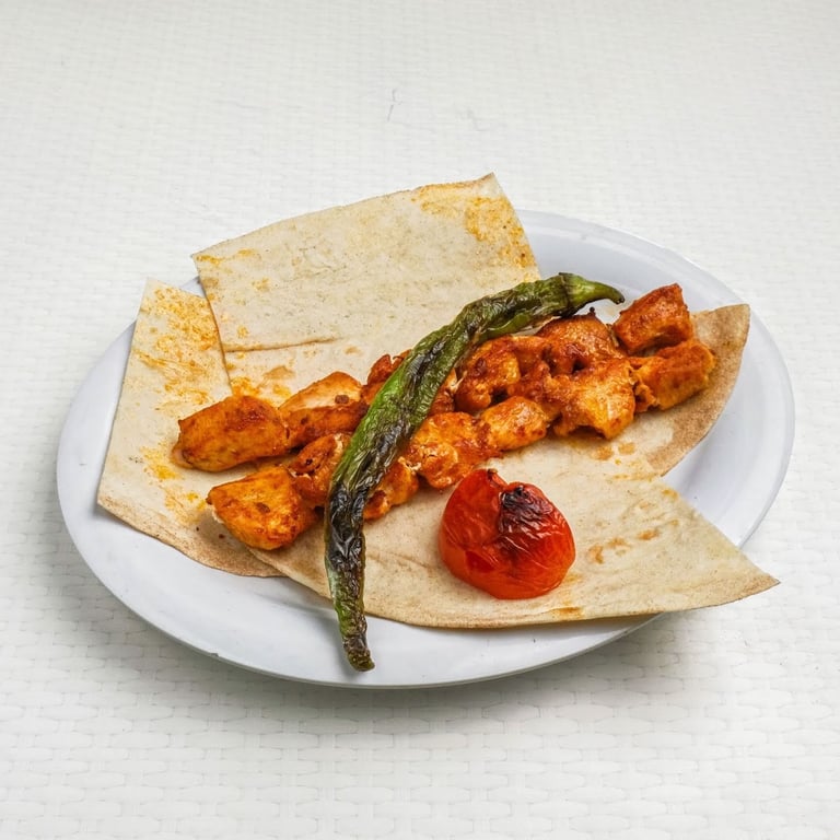 Huzur Pide & Kebap