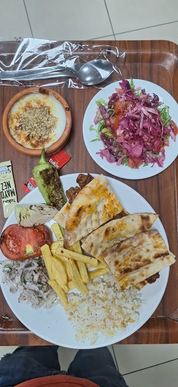 Zümram Restaurant