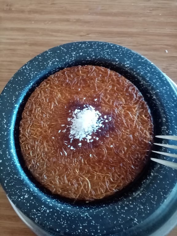 Kubbe Dağı Kara Murat in Yeri