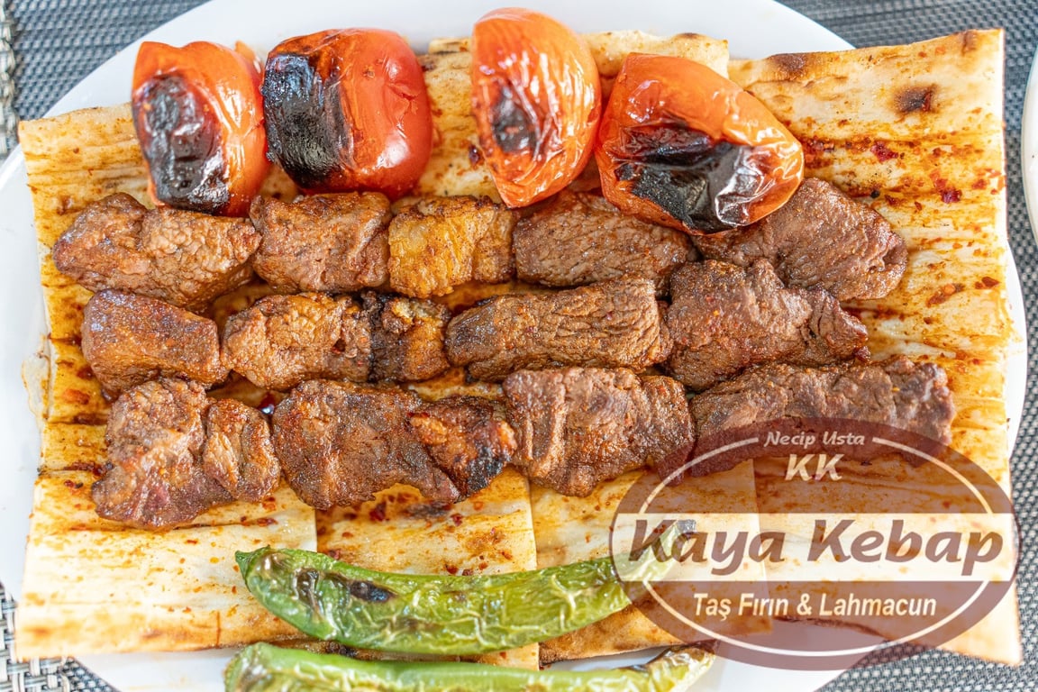 Kaya Kebap