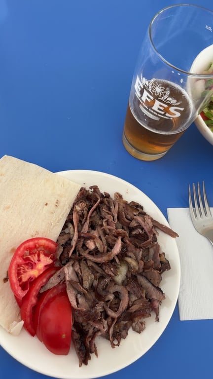 Yıldız Kardeşler Restoran