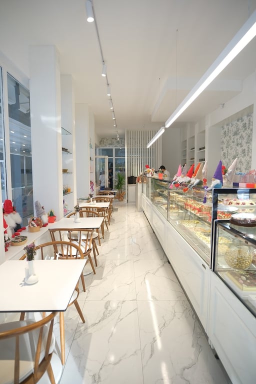 LaRecette Patisserie