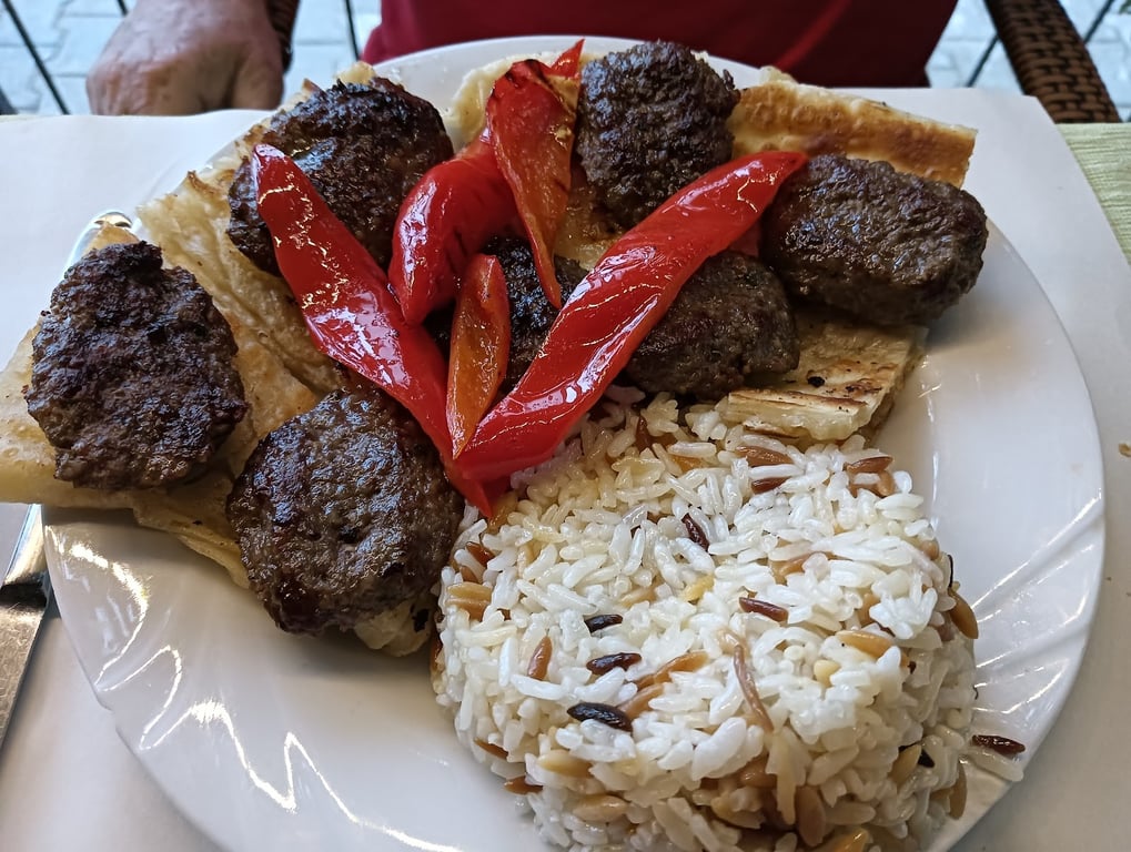Kalimera Ev Yemekleri