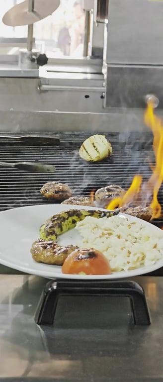 Limnos Ada Lokantası