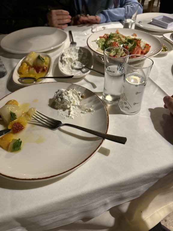 Assos Balıkçısı