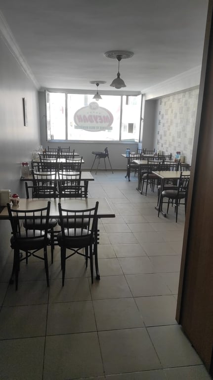 Meydan Etli Ekmek