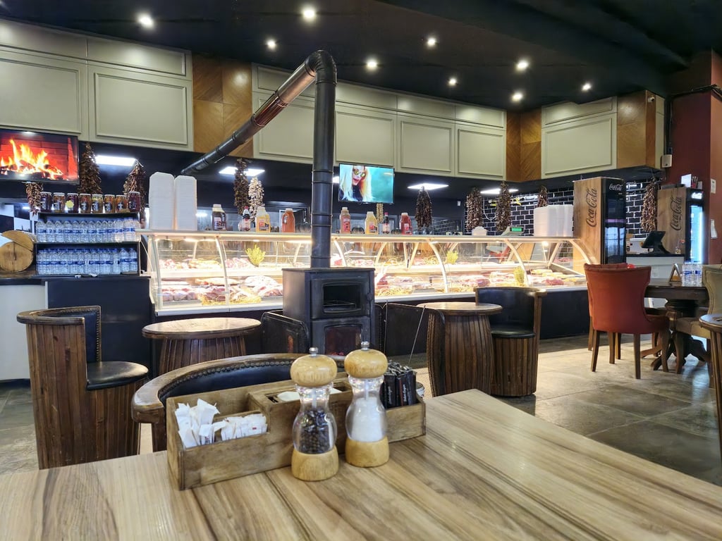 Kraliyet Steak House