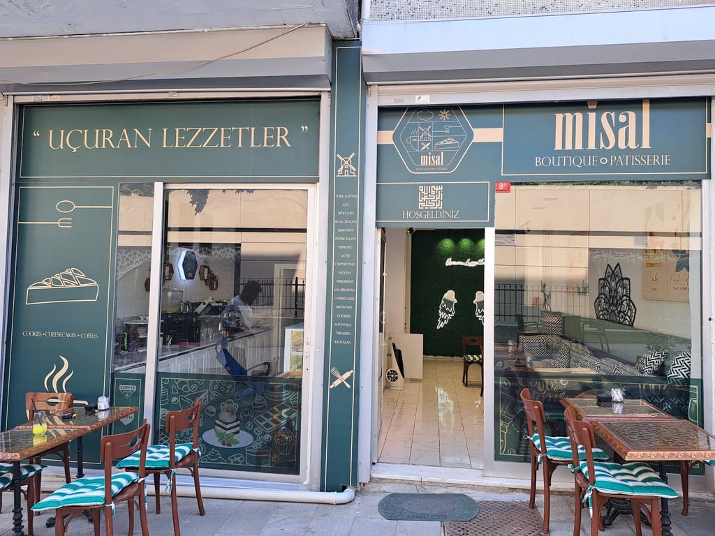 misal patisserie