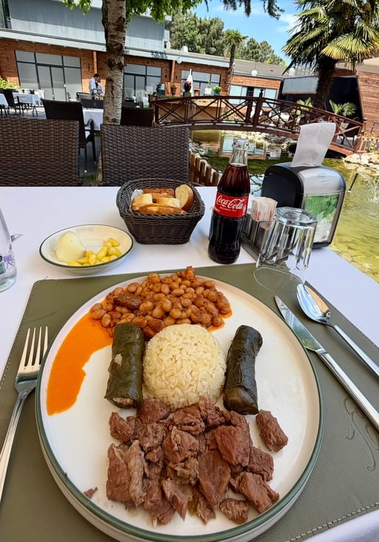 Fasuli Garden Çekmeköy — fotoğraf 3