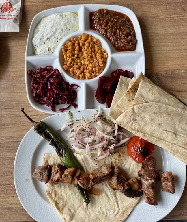 Cızzgaram Et
