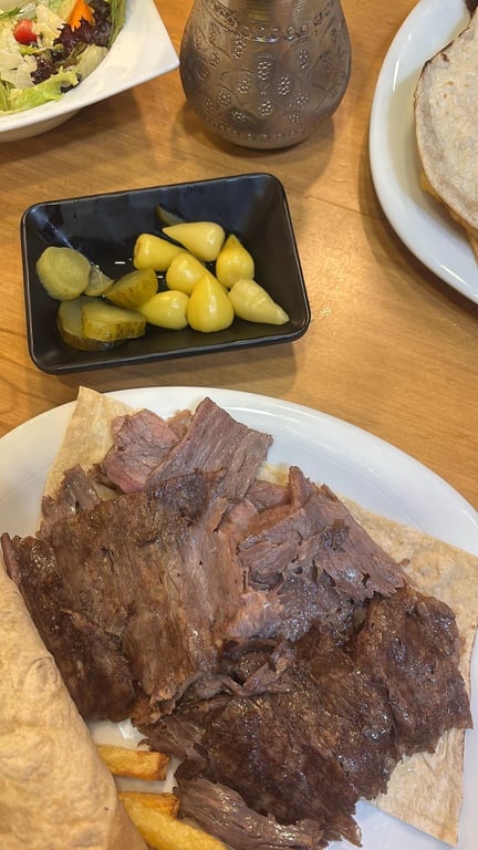 Hacehan Döner