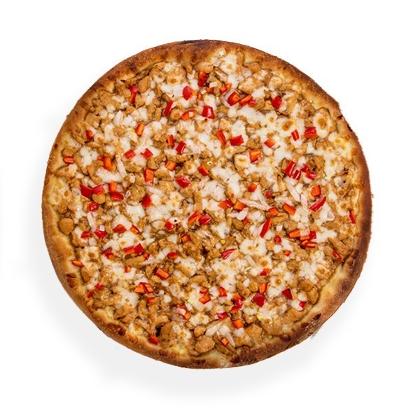 Pizza Zade